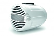 Морская акустика Hertz HTX 8 M-FL-W Coax 8' Flat White (за 1 шт.) - 1