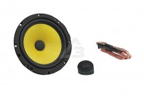 Компонентная акустика RS-Audio SMART 165 - 2