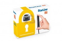 Подкапотный блок StarLine R6 - 1