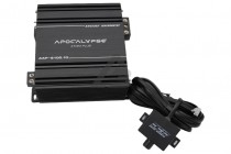 1-канальный усилитель Apocalypse AAP-2100.1D Atom Plus - 4