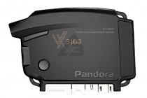 Автосигнализация Pandora VX-3100 v2 - 3