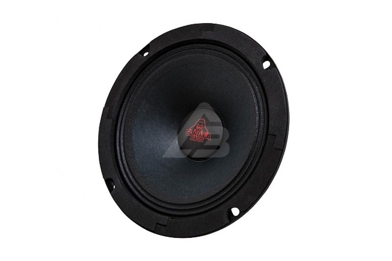 СЧ-динамики Kicx Gorilla Bass GBL65