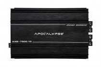 1-канальный усилитель Apocalypse AAB-7900.1D - 1