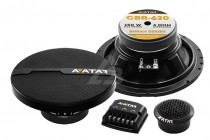 Компонентная акустика Avatar CBR-620 - 1