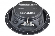 Коаксиальная акустика Ground Zero Gzif 6501FX - 2