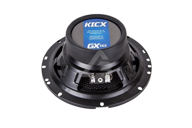 Акустическая система Kicx GX-165