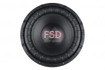 Сабвуферный динамик FSD audio Master 12 D2 PRO - 1