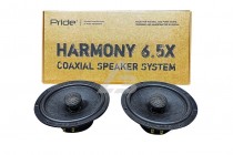 Коаксиальная акустика Pride Harmony 6.5X - 3