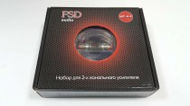 FSD audio KIT4.4 - 1