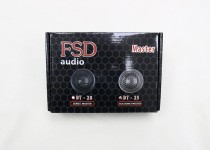 FSD audio DT- 28  - 1
