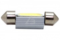 Светодиодная автолампа MTF Light C5W/SV8.5/36мм 12V - 2