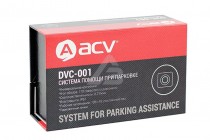 ACV DVC-001  - 3