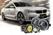 Акустическая система Focal BMW KITBMW-Premium Pack  - 1