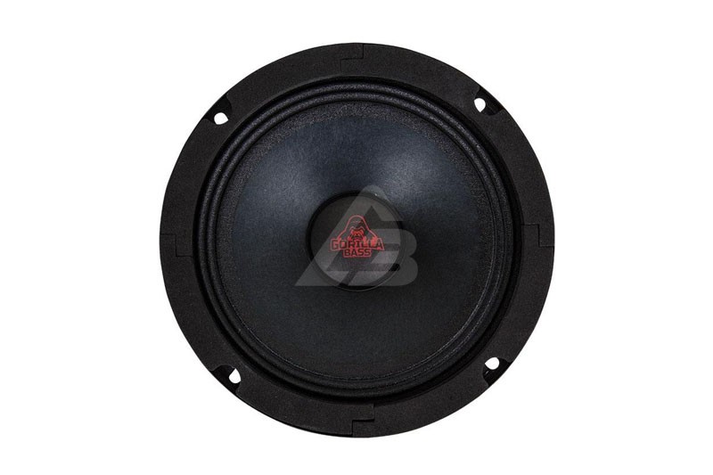 СЧ-динамики Kicx Gorilla Bass GBL65