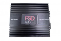 1-канальный усилитель FSD audio MASTER 600.1  - 1
