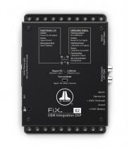 Процессор JL Audio FiX-82 - 2