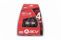 ACV KIT 2.4P  - 3