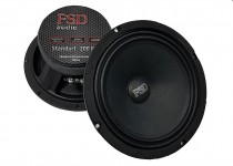 FSD audio Standart 200M - 1