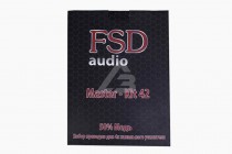 FSD audio MASTER KIT42 - 2