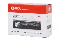 ACV AVS-1712 GD  - 4