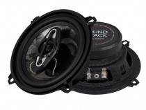 Коаксиальная акустика Kicx SA-134 - 1