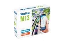 GPS-трекер StarLine М13 - 1