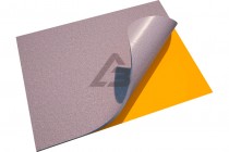 Звукопоглощающий материал ComfortMat Ultra Soft 5 (0,7м x 1м) - 2