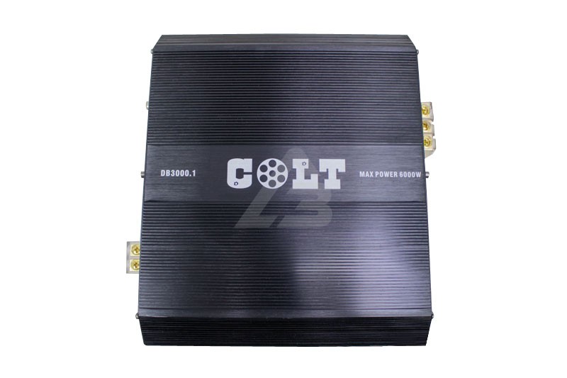 1-канальный усилитель COLT DB 3000.1