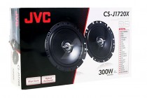 Коаксиальная акустика JVC CS-J1720X - 4