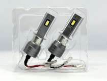 Комплект LED ламп H3 Viper EASY LED - 2