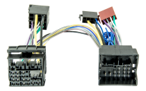 Match PP-AC-92c кабель с адаптером для радио универсальный - 1