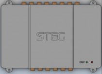 8-канальный процессор STEG DSP 6TO8 - 1