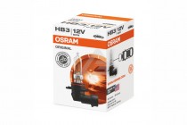Галогенная лампа Osram HB3(9005) original - 2