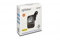 FM-плеер Eplutus FB-03 Bluetooth - 4