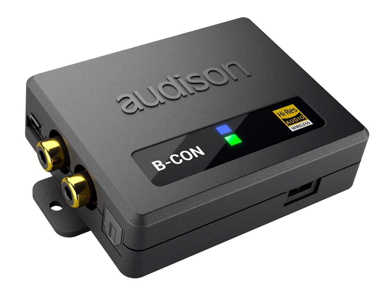 Bluetooth-приёмник Audison B-CON