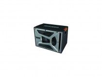 Пассивный сабвуфер Hertz EBX 250.5 SUB-BOX reflex - 1