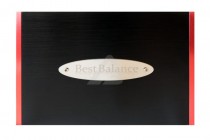 4-канальный усилитель Best Balance FAN-80.4  - 4