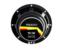 Коаксиальная акустика PROLOGY PX-165 - 4