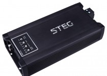 STEG DST 850 D II  - 1