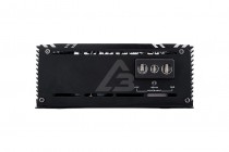 4-канальный усилитель Apocalypse AAP-400.4D Atom Plus - 2