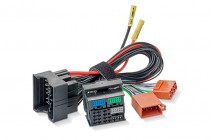 FOCAL VW Y-ISO Harness соединительные провода и адаптеры - 1