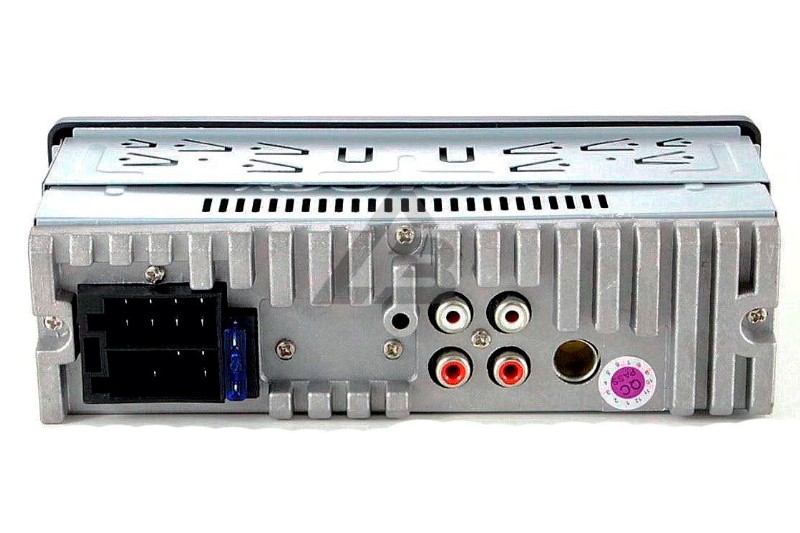 Автомагнитола 1din Prology CMX-165 FM SD/USB с Bluetooth