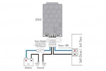 Модуль Audison ES3 Bit Energy Storage Start&Stop - 3