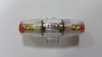 FSD audio FFU-1.80 A (колба AGU 80 A) - 2