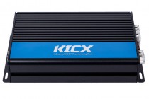 1-канальные усилители Kicx AP 1000 D ver.2 - 2