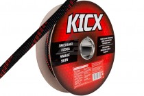 Оплетка Kicx KSS-12-100BR диаметр 12мм (100м) - 1