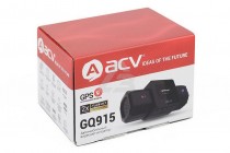 Видеорегистратор ACV GQ 915  - 4