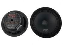 СЧ-динамики FSD audio Standart 165 C - 1