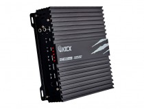 1-канальный усилитель Kicx RX 1050 D ver.2 - 1