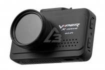 Видеорегистратор Viper X DRIVE Wi-Fi - 1